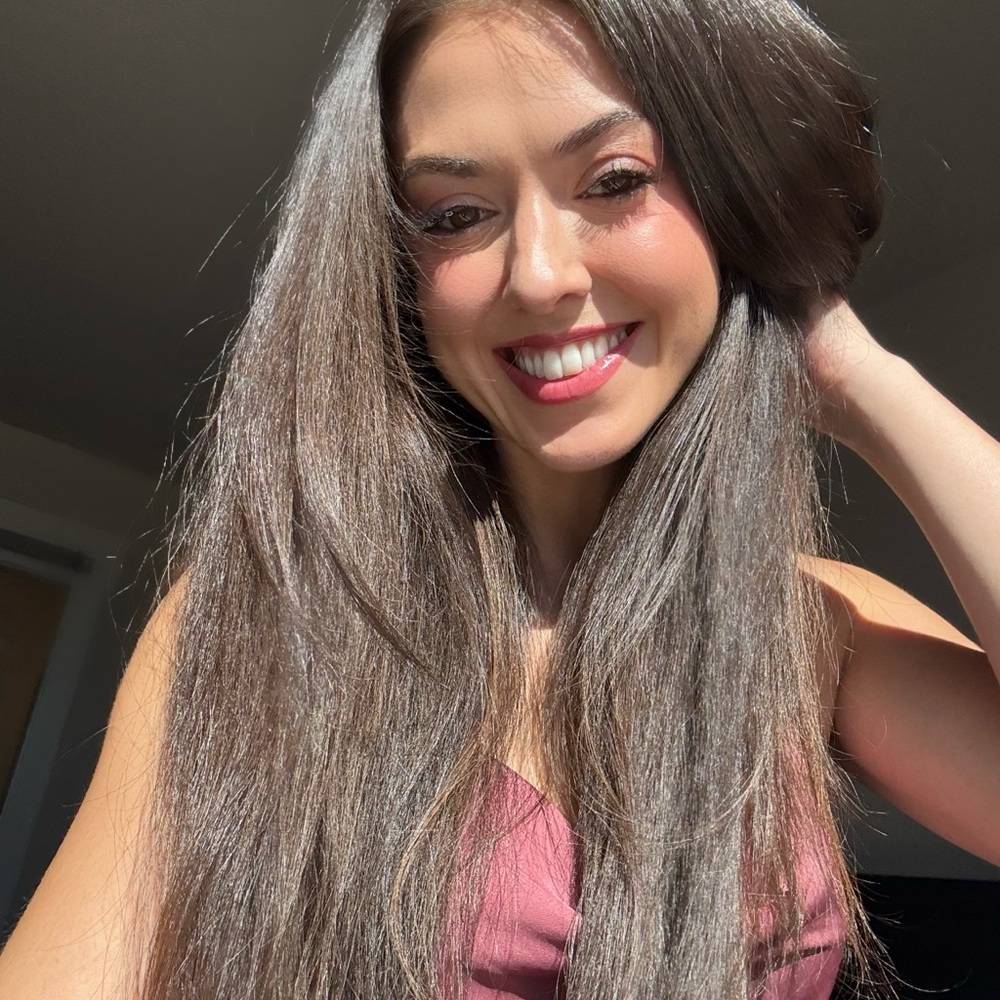 Meet your Posher, Ellen